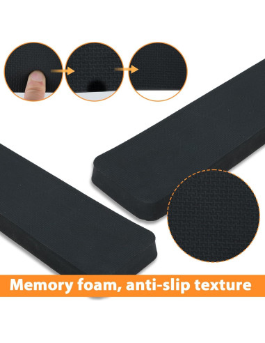 Soporte de Teclado Ergonómico Dimeho con Reposamuñecas