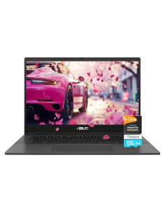 ASUS Chromebook 14" - 8 núcleos MediaTek - 4GB RAM - 192GB