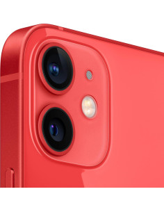 Apple iPhone 12 Mini 64GB Rojo + Plan Inalámbrico 2