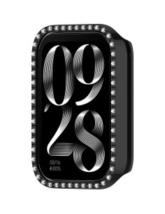 Funda Disscool para Xiaomi Smart Band 9 Pro - Protección Dura PC 2