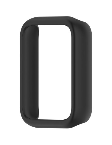 Funda Protectora MOTONG para Xiaomi Smart Band 9 Pro - PC Negro