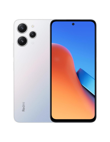 Xiaomi Redmi 12 4G LTE 128GB 8GB Cámara Triple 50MP