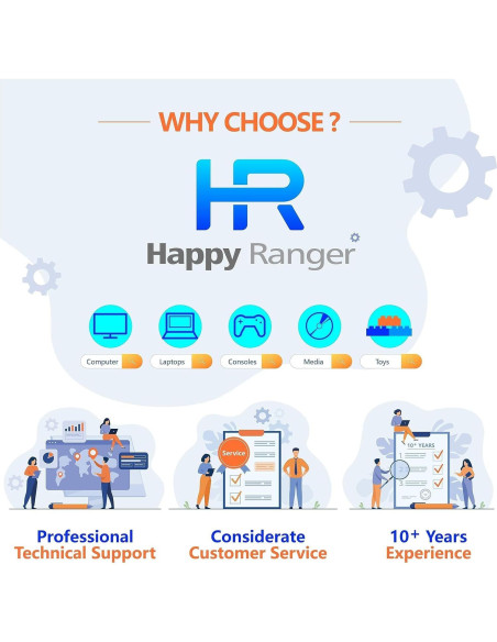 ASUS Chromebook 14" - 8 núcleos MediaTek - 4GB RAM - 192GB