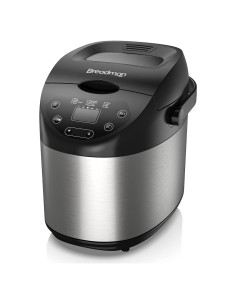 Horno de Pan Breadman BK1200SS Acero Inoxidable 2 kg