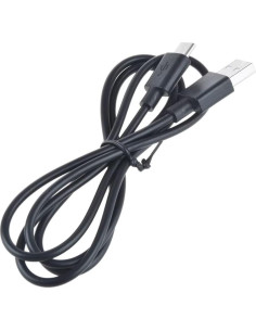 Cable de carga USB C Tribit StormBox Micro 2 5,08x2,54cm 2