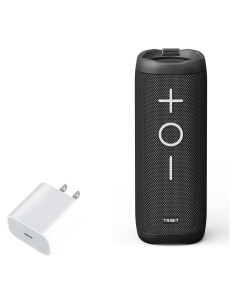 Cargador BoxWave PD miniCube 30W para Tribit StormBox 2