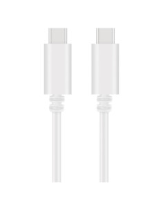 Cable USB Tipo C a Tipo C 1,52 m OMNIHIL 60W 3A