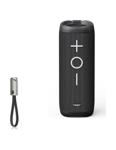 Cable USB Tipo-C BoxWave para Tribit StormBox 2 - 20.32 cm