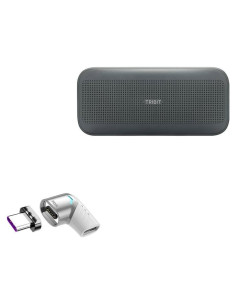 Adaptador Magnético BoxWave para Tribit StormBox Flow 100W