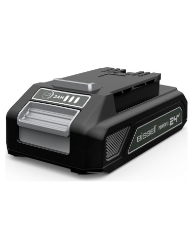 Batería de Repuesto BISSELL CleanView XR 24V Litio