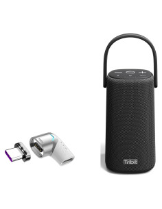 Adaptador Magnético BoxWave para Tribit StormBox Pro 100W