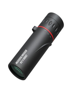 Mini Telescopio Monocular WenTigDY 2000x24mm Impermeable