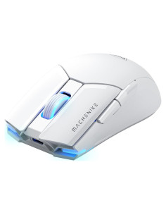Ratón Inalámbrico para Juegos Machenike M7 Pro 26000 DPI RGB