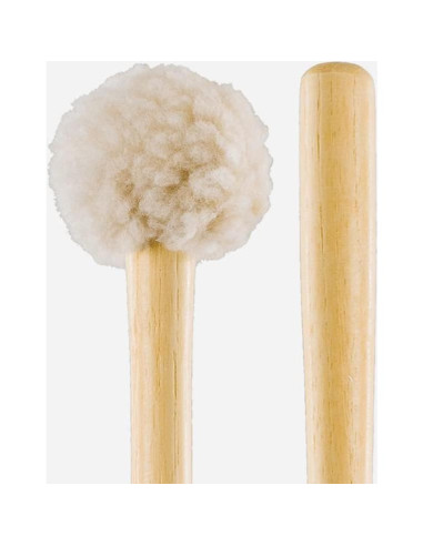 Mazos de Bombo ProMark PSMB2S para Tambores 18-22"