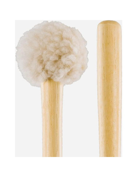 Mazos de Bombo ProMark PSMB2S para Tambores 18-22"