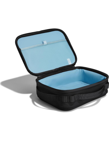 Caja de Almuerzo Aislada Hydro Flask 5 L Negra