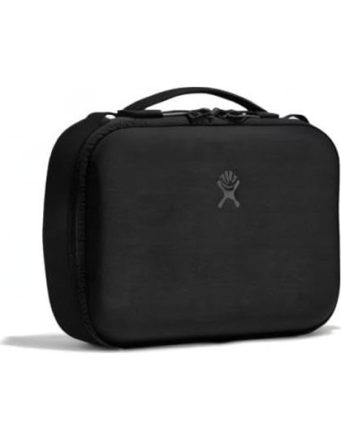 Caja de Almuerzo Aislada Hydro Flask 5 L Negra