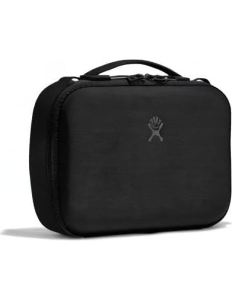 Caja de Almuerzo Aislada Hydro Flask 5 L Negra