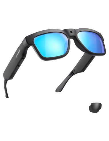 Gafas Inteligentes OhO Elite A8pro 128GB Cámara Full HD