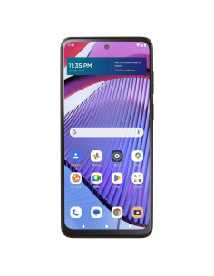 Motorola Moto G Power 5G 128GB | Batería 5000mAh | Negro