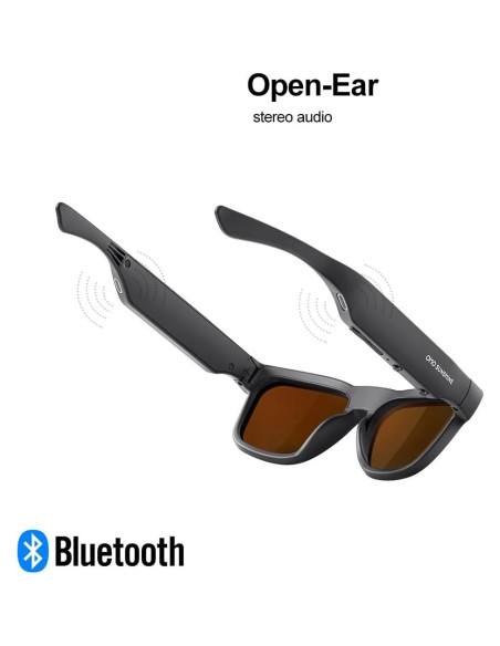 Gafas Inteligentes OhO Elite A8pro 128GB Cámara Full HD