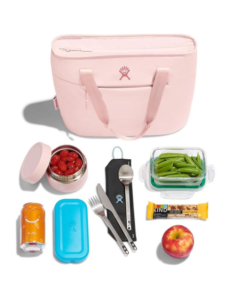 Bolsa Térmica Aislada Hydro Flask 8L Trillium Pink