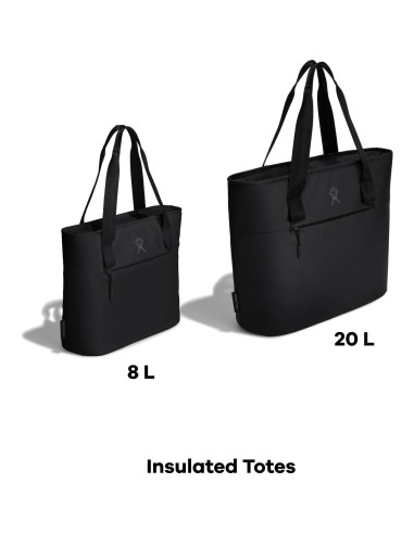 Bolsa Térmica Aislada Hydro Flask 8L Trillium Pink