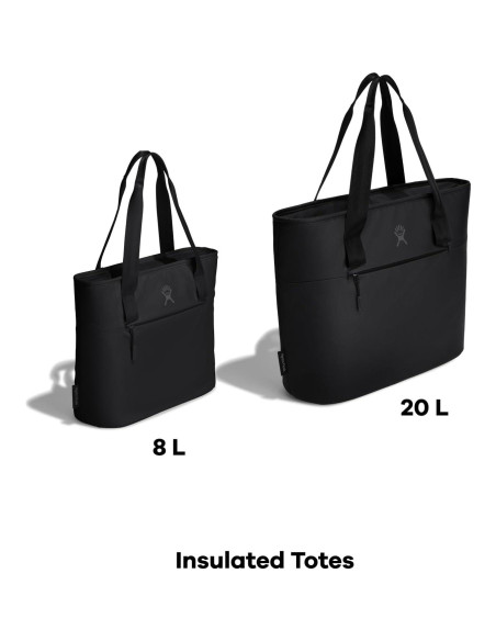 Bolsa Térmica Aislada Hydro Flask 8L Trillium Pink