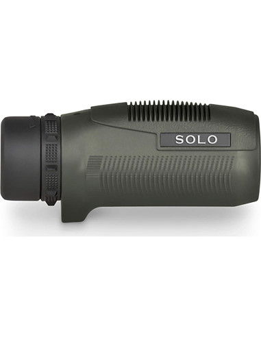 Monóculo Vortex Optics Solo 10x25 - Ocular Ajustable, Antideslizante