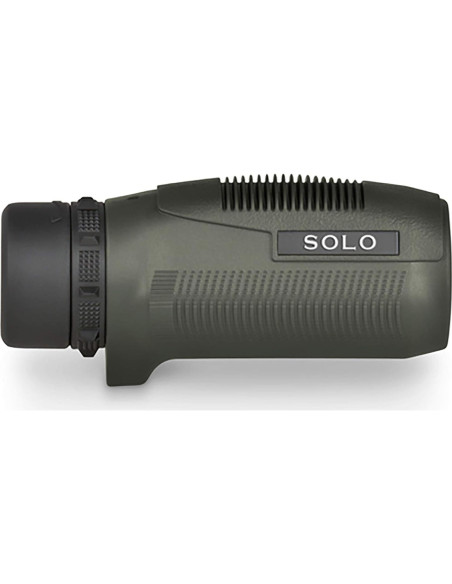 Monóculo Vortex Optics Solo 10x25 - Ocular Ajustable, Antideslizante