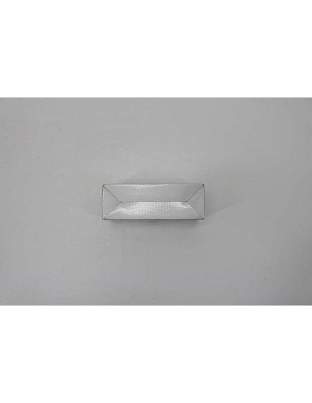 Telescopio Monóculo NewDoar 25x30 Aluminio Dorado