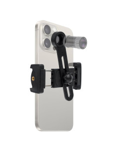 Soporte para Telescopio Starscope - Adaptador Universal para Móvil