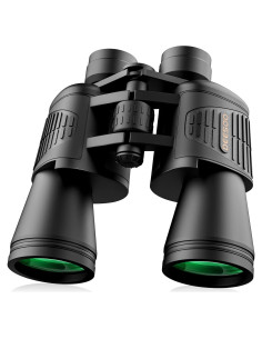 Binoculares Deesoo 20x52 HD para Observación de Aves