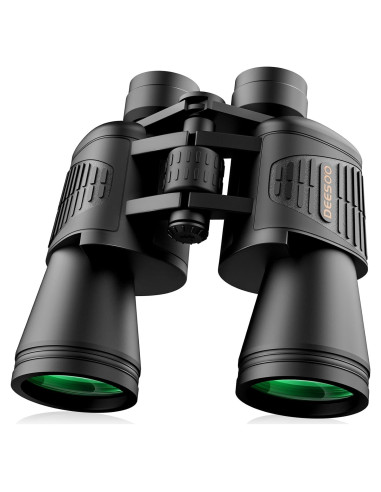 Binoculares Deesoo 20x52 HD para Observación de Aves