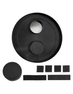 Filtro Solar Celestron EclipSmart para Telescopios 130mm