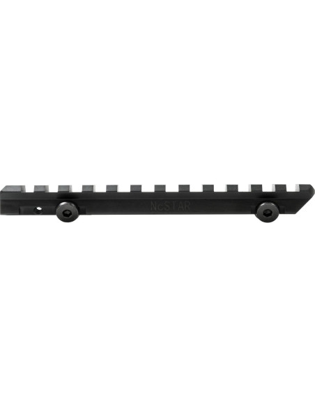 Montaje de Riel Picatinny NcSTAR Ruger Mini 14 Negro