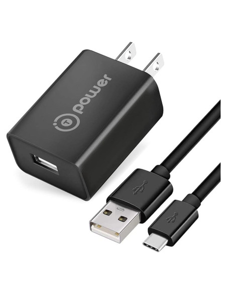 Cable de Carga 5V T-Power para Divoom y Altavoces Bluetooth