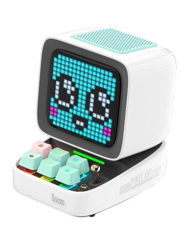 Cable de Carga 5V T-Power para Divoom y Altavoces Bluetooth