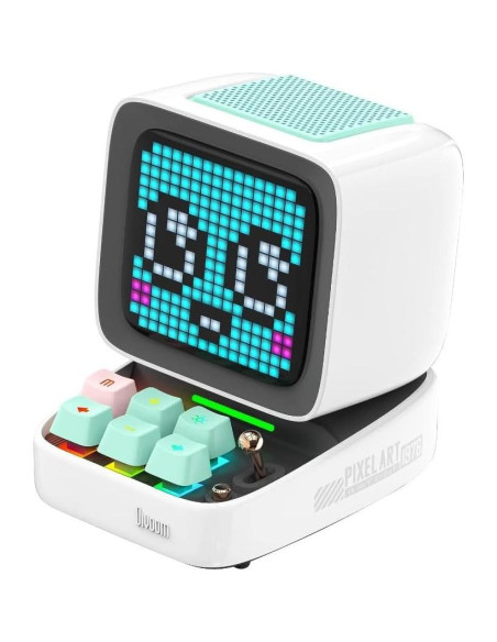 Cable de Carga 5V T-Power para Divoom y Altavoces Bluetooth