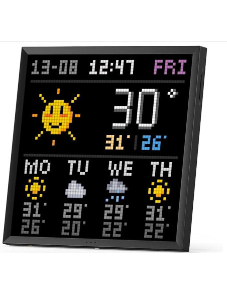 Cable de Carga 5V T-Power para Divoom y Altavoces Bluetooth