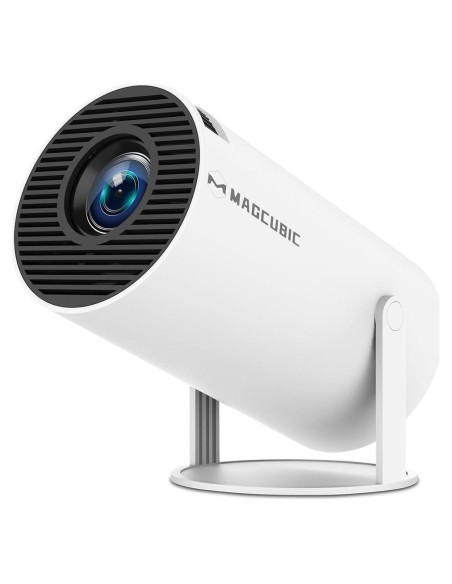 Proyector Mini Magcubic HY300PRO 720P 4K WiFi Bluetooth Proyector Mini Magcubic HY300PRO 720P 4K WiFi Bluetooth