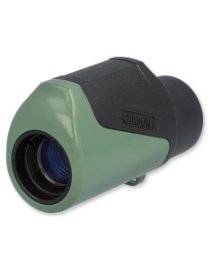 Monocular Carson BG-718 7x18mm Juguete STEM para Niños
