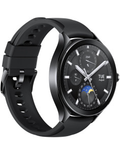 Reloj inteligente Xiaomi Watch 2 Pro, AMOLED 1.43", GNSS, eSIM 2