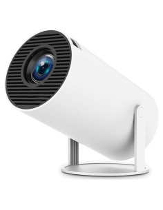 Proyector Inteligente Glowki HY300 PRO - 1280x720P, WiFi6