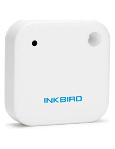 Termómetro Inteligente Inkbird TH2 Bluetooth - Solo Temperatura