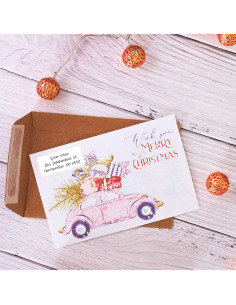 Cinta de Etiquetas YuLinca para NiiMbot B21/B3S 110 Unidades 2