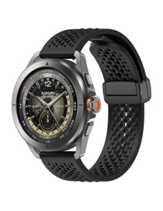 Correa de Silicona Disscool 22mm para Xiaomi Watch S4/S3/S2