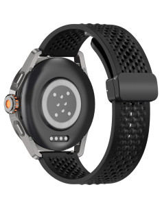 Correa de Silicona Disscool 22mm para Xiaomi Watch S4/S3/S2 2