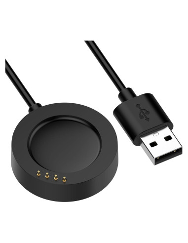 Cable de carga Disscool para Xiaomi Watch S4 Sport 1M USB