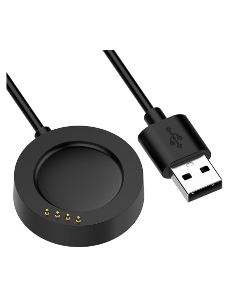 Cable de carga Disscool para Xiaomi Watch S4 Sport 1M USB Cable de carga Disscool para Xiaomi Watch S4 Sport 1M USB